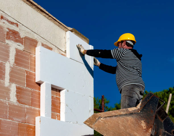 Best Energy Efficiency Solutions in Yazoo City, MS