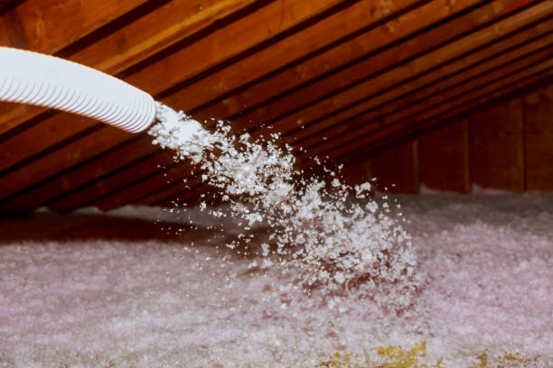 Best Insulation Materials and Products in Yazoo City, MS