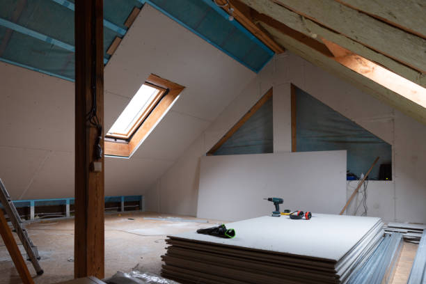 Best Insulation for Specific Applications in Yazoo City, MS