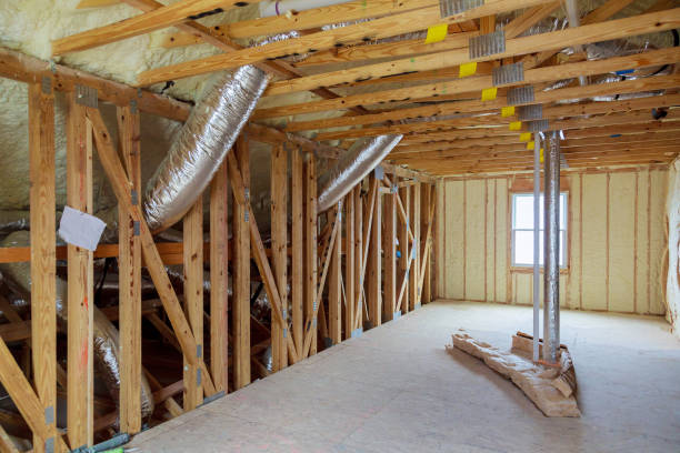, MS Insulation Contractor Company