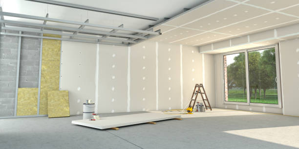 Best Commercial Insulation in Yazoo City, MS