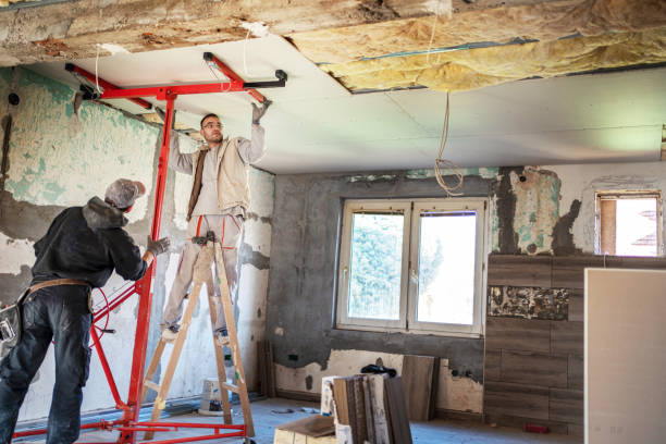 Best Specialty Insulation in Yazoo City, MS