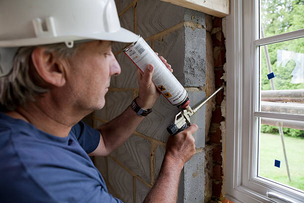 Best Types of Insulation in Yazoo City, MS